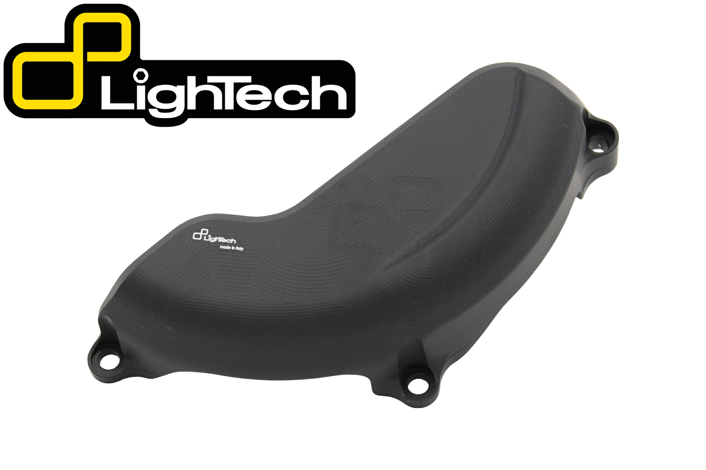 【正規輸入代理店】 LighTech - アルミニウムプロテクション クラッチカバー PANIGALE V4 / S プロテク..