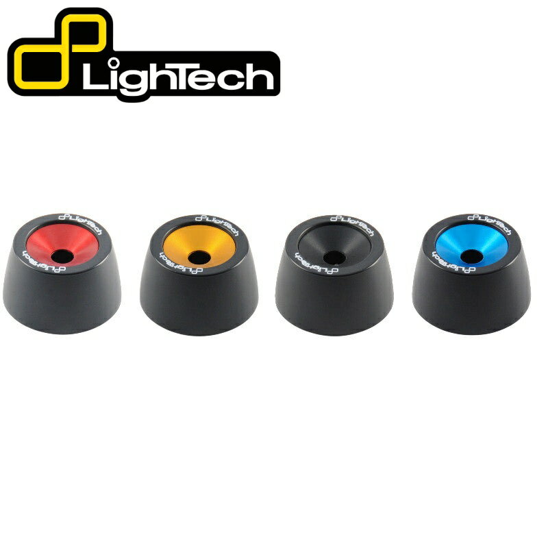 【国内在庫】 LighTech - ホイール アクスル スライダー T-MAX 530 '12-14 プロテクター ヤマハ