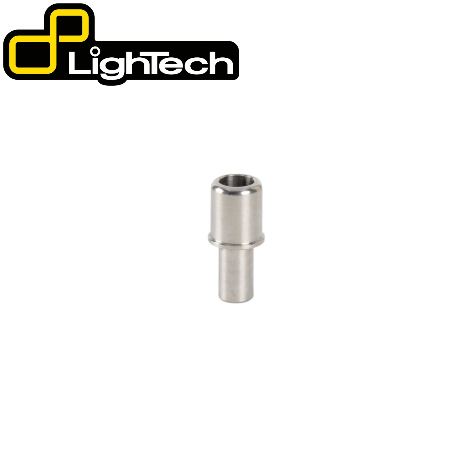 【国内在庫】 LighTech - フロントスタンド用 ピン ø 22.0 NINJA 400 '18-24 スタンド カワサキ ニンジ..