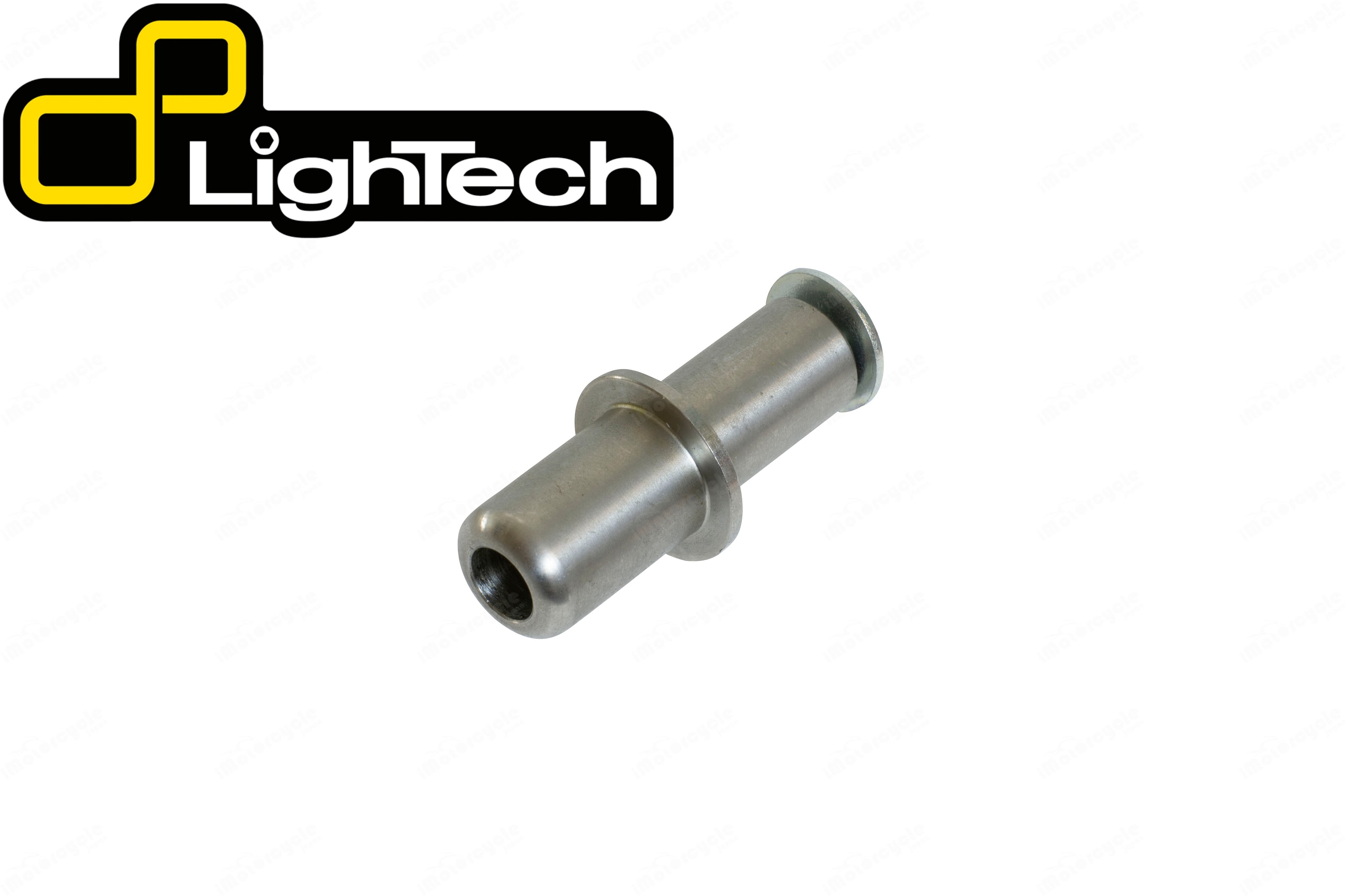 Rakuten - 【国内在庫】 LighTech - フロントスタンド用 ピン ø 16.5 YZF-R6 '17-20 / R1 / R1M '04-25 スタンド ヤマハ
