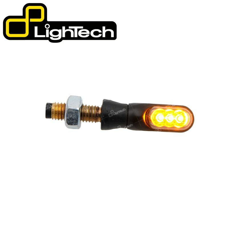 乐天商城 - 【国内在庫】 LighTech - LED ウィンカー (ペア) FRE928NER ライト