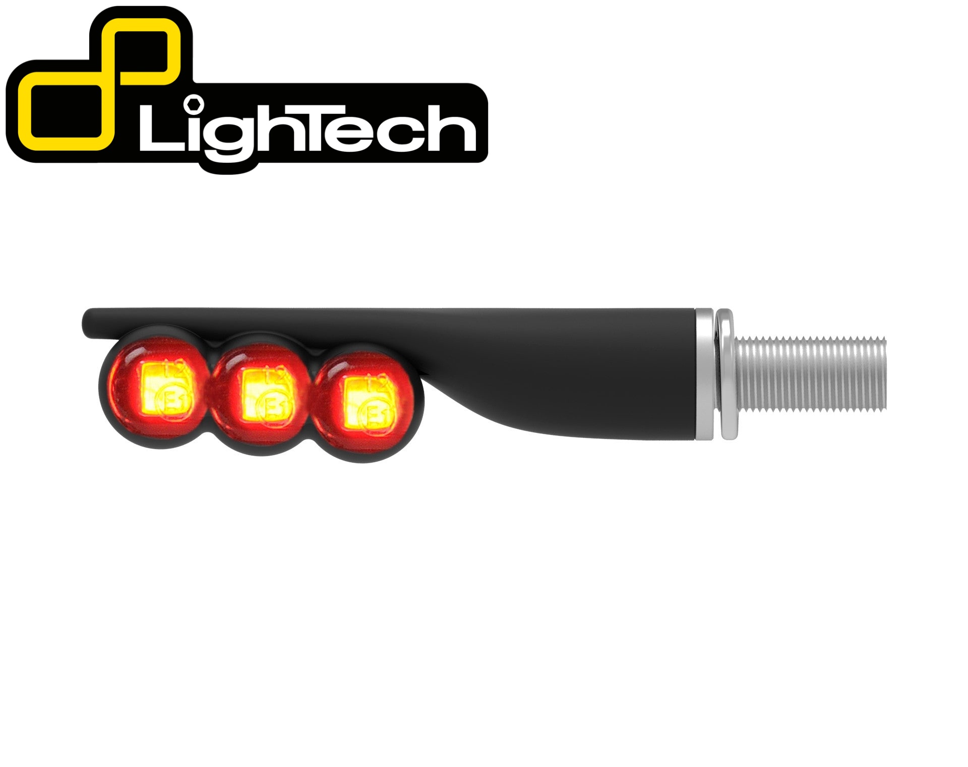 Rakuten - 【国内在庫】 LighTech - LED ウィンカー (ペア) 