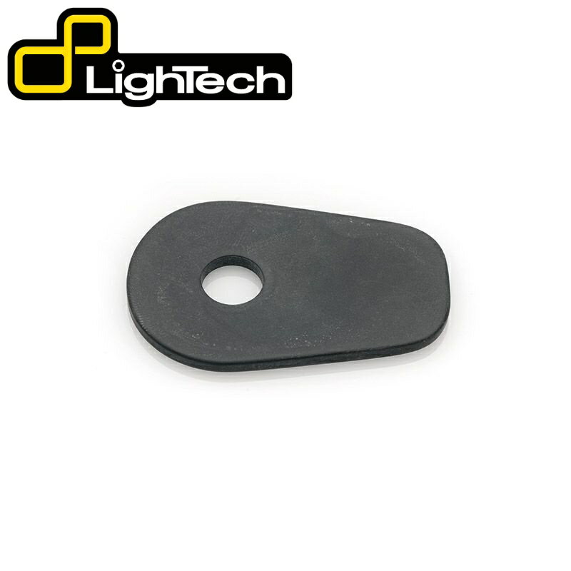 Rakuten - 【国内在庫】 LighTech - ウィンカー用 プレート 4枚 (左右セット) Z750 / Z1000 / ZX-6R / ZX-10R ライト カワサキ