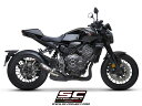 ヨシムラ GSX1100S機械曲チタンサイクロン(TT)Fスペック