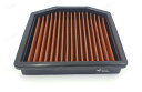 【国内在庫】 Sprint Filter - 乾式エアフィルター P08タイプ TIGER 850 SPORT / TIGER 900 / GT / RALLY / PRO
