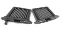【正規輸入代理店】 Sprint Filter - 乾式エアフィルター P14タイプ BONNEVILLE BOBBER / SPEEDMASTER
