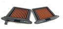 【国内在庫】 Sprint Filter - 乾式エアフィルター P08タイプ BONNEVILLE BOBBER / SPEEDMASTER