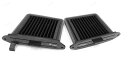【正規輸入代理店】 Sprint Filter - 乾式エアフィルター P08F1-85タイプ BONNEVILLE BOBBER / SPEEDMASTER