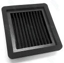 【正規輸入代理店】 Sprint Filter - 乾式エアフィルター P08F1-85タイプ T-MAX 560 '20-25 / TECH MAX '20-25