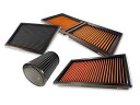 【正規輸入代理店】 Sprint Filter - 乾式エアフィルター P08F1-85タイプ TRICITY 300 / X-MAX 250 '17-25 他