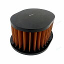 【正規輸入代理店】 Sprint Filter - 乾式エアフィルター P08タイプ FZS 600 FAZER / S