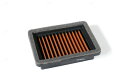 【国内在庫】 Sprint Filter - 乾式エアフィルター P08タイプ MT-25 / T-MAX 500 '08-11 / 530 '12-16 / YZF-R25 他