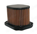 【国内在庫】 Sprint Filter - 乾式エアフィルター P08タイプ MT-07 / TENERE 700 / XSR 700 / YZF-R7 他