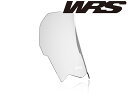 【国内在庫】 WRS - ウインドスクリーン (カポノルドタイプ) TENERE' 700 '19-24