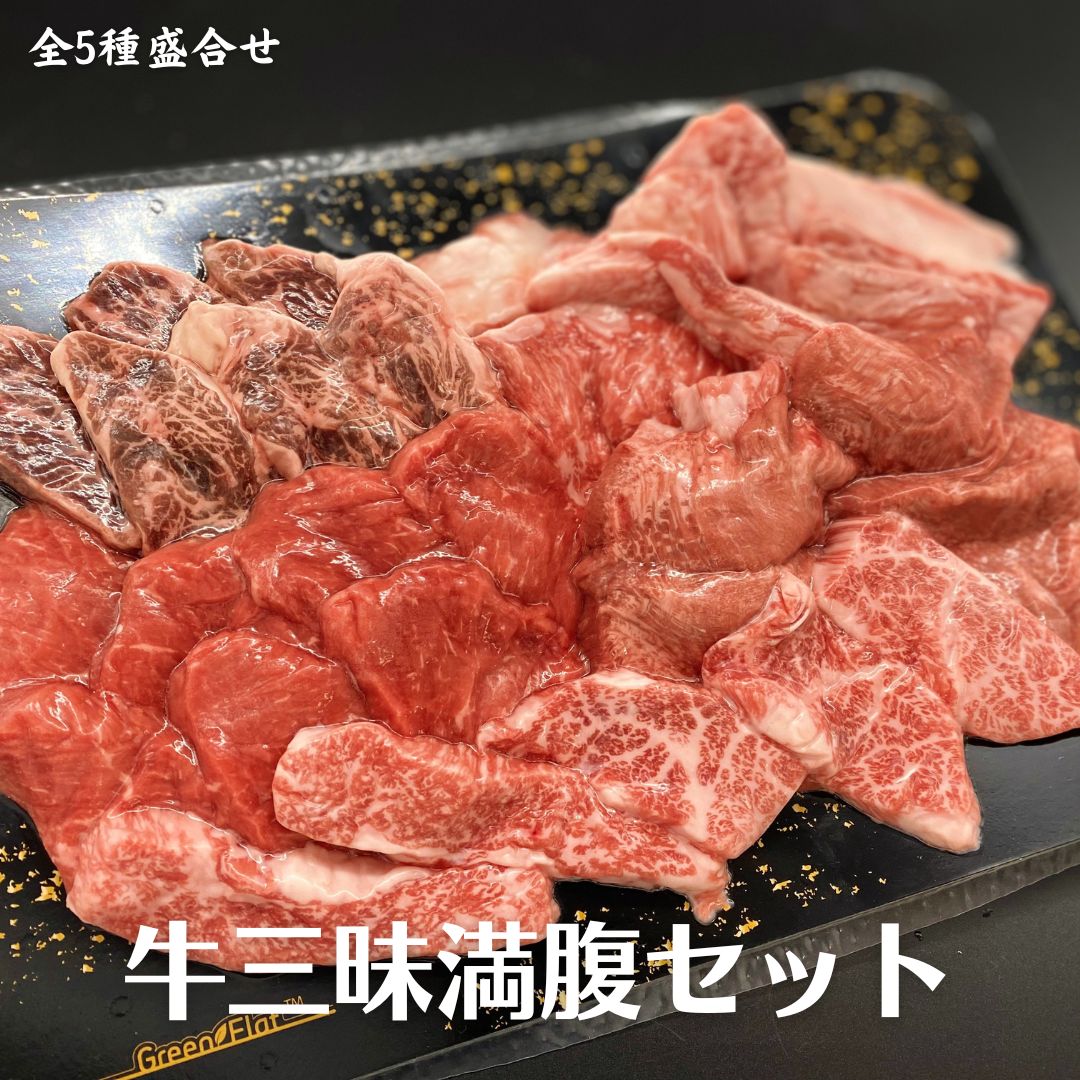 【おうちde満腹焼肉】