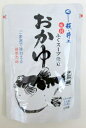 井上商店 味付ふぐスープ仕立 おかゆ 1人前（250g）×3個　萩・井上 ふぐスープおかゆ 料亭おかゆ 味付おかゆ 井上おかゆ 【ネコポス】