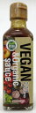 高橋ソース ヴィーガン&オーガニックソース 180ml×4本【北海道は3本で発送】 VEGANソース 有機中濃ソース オーガニックソース ヴィーガンソース 埼玉...