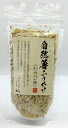 自然薯ふりかけ わさび味 80g×2個 【北海道は発送不可】 山口県 柳井市 エムテックス じねんじょ ふりかけ 【宅急便コンパクト】