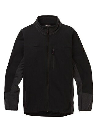 BURTON バートン 19-20モデル スノーボード アパレル フリース 【 送料無料 】 メンズ MINTURN FULL-ZIP ミンチューンフルジップ 正規品 【ご注文後3日以内のご連絡で、商品発送前であればキャンセルを承ります。】