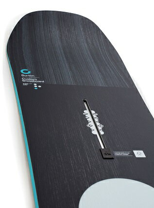 BURTON バートン 19-20 モデル CUSTOM SMALLS キッズ スノーボード 板 オールラウンド 【 送料無料 】 正規品 【ご注文後3日以内のご連絡で、商品発送前であればキャンセルを承ります。】