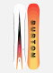 BURTON バートン 23-24モデル CUSTOM カスタム キャンバー メンズ スノーボード 板 フリーライド パウダー オールラウンド 【 送料無料 】 正規品
