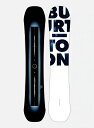 BURTON バートン 23-24モデル キャンバー バートン スノーボード 板 CUSTOM X カスタムエックス キャンバー メンズ スノーボード 板 Me...