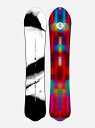 BURTON バートン 24-25モデル FT ALEKESAM アレケサム ディレクショナルキャンバー スノーボード 板 フリーライド パウダー mens alekesam スノーボードギア 【 送料無料 】 正規品