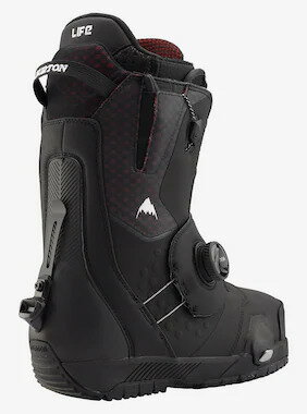 BURTON バートン ブーツ 19-20モデル メンズ Burton ION アイオン Step On® スノーボードブーツ 送料無料 正規品 ブーツのみです。【ご注文後3日以内のご連絡で、商品発送前であればキャンセルを承ります。】