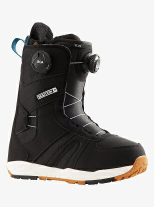 サロモン スノーボードギア ブーツ メンズ FACTION Black/White/Black L41264000 SALOMON