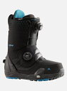 BURTON バートン メンズ 24-25モデル オールラウンド ボア スノーボード ブーツ Burton MENS PHOTON STEP ON WIDE ボ...