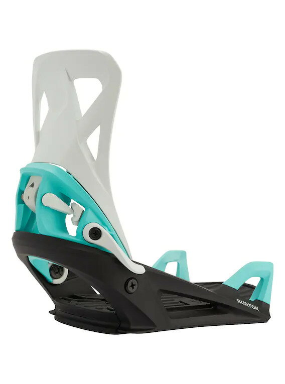 BURTON o[g rfBO 20-21f Y Burton Step On® Re:Flex Reflex Xm[{[hoCfBO y{Kiz BI...