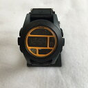   NIXON WATHCH 時計 BAJA BLACK/BLUESTEEL/NEON ORG 腕時計 通勤 通学 プレゼント