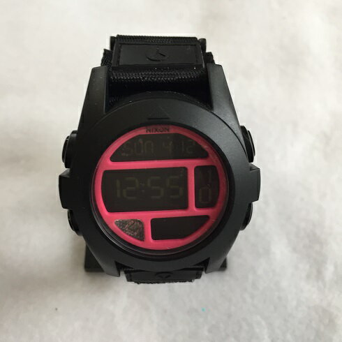 【旧品】【送料無料】 【SALE】 NIXON 