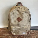  HERSCHEL ハーシェル HERTAGE 21L 正規品 バックパック リュック デイパック レディース メンズ ユニセックス 通学 通勤 ビジネス bag バッグ