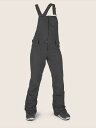 18-19モデル VOLCOM ボルコム ウェア SWIFT BIB OVERALL スウィフトビブオーバーオール レディース 送料無料 正規品