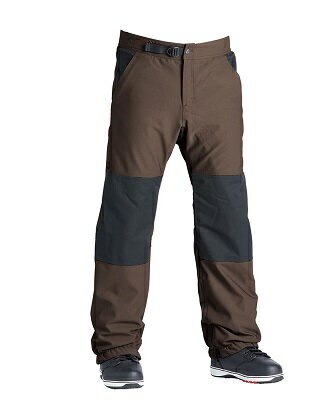 AIRBLASTER エアブラスター 20-21モデル ウェア ゲレンデ ELASTIC BOSS PANT エラスティックボスパンツ スノーボードウェア スノボウェア SNOW BOARD WEAR 【 送料無料 】 正規品