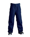 AIRBLASTER エアブラスター メンズ 21-22モデル ウェア ゲレンデ REVERT PANT リバートパンツ スノーボードウェア スノボウェア SNOW BOARD WEAR 【 送料無料 】 正規品