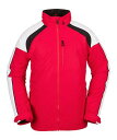 21-22 VOLCOM ボルコム MENS SETHRO JACKET 送料無料 スノー スノーウェア スノーボード 正規品(4)