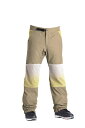 AIRBLASTER エアブラスター 22-23モデル ウェア ゲレンデ MAX ELASTIC BOSS PANT マックスエラスティックボスパンツ スノーボ...