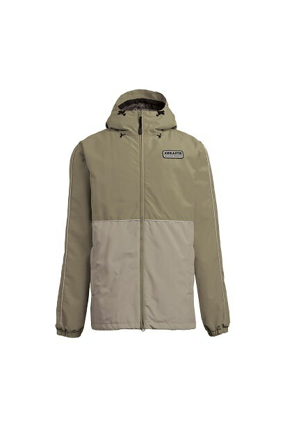 AIRBLASTER エアブラスター 22-23モデル ウェア ゲレンデ REVERT JACKET リバートジャケット スノーボードウェア スノボウェア メンズ ジャケット SNOW BOARD WEAR  正規品