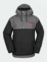 22-23 VOLCOM ボルコム MENS LONGO PULLOVER 送料無料 スノー スノーウェア スノーボード 正規品