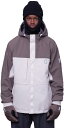 686 シックスエイトシックス 23-24モデル ウェア スノボジャケット MEN,S DOJO JACKET 【 送料無料 】 正規品