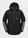 23-24 VOLCOM ボルコム MENS NIGHTBREAKER JACKET 送料無料 スノー スノーウェア スノーボード 正規品