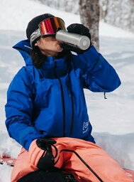 BURTON バートン 3L GORE TEX ゴアテックス 23-24モデル スノーボード 透湿性 耐水圧 [ak] GORE TUSK JACKET タスクジャケット 【 送料無料 】 正規品