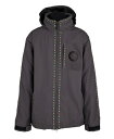 AIRBLASTER エアブラスター メンズ 24-25モデル ウェア ゲレンデ MAX JACKET スノーボードウェア スノボウェア メンズ ジャケット SNOW BOARD WEAR 【 送料無料 】 正規品