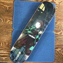 【送料無料】 ELEMENT エレメント スケート DECK デッキ メンズ レディース 鬼滅の刃 炭次郎 8インチ ストリート おすすめ sk8 板 SKAT...