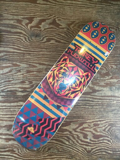 Thank you サンキュー TOREY PUD WILL GEO8 BEAR スケートボードデッキ スケート デッキ ストリート 大人 初心者 おすすめ sk8 【送料無料】 Thank you サンキュー TOREY PUD WILL GEO8 BEAR スケートボードデッキ スケート デッキ ストリート 大人 初心者 おすすめ sk8 【送料無料】