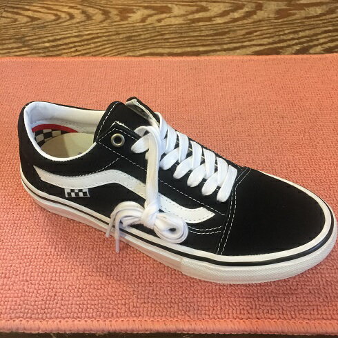 バンズ VANS バンズ SKATE SHOSE スケートシューズ スケート スニーカー 靴 OLD SKOOL