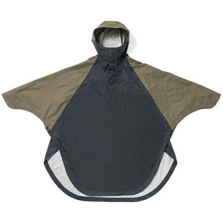 241 トゥーフォーワン AREA241-PONCHO エリア241-ポンチョ 雨天 雨具 【 送料無料 】 正規品