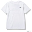 NORTH FACE ノースフェイス ショートスリーブナショナルフラッグティー（メンズ）S/S National Flag Tee Tシャツ プリント ロゴ 正規品